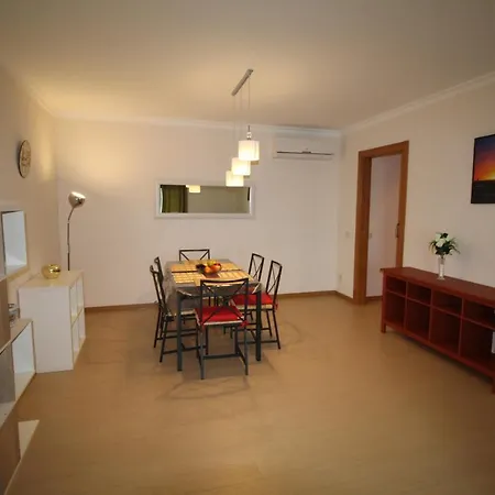 Rocha Prime B Apartment *