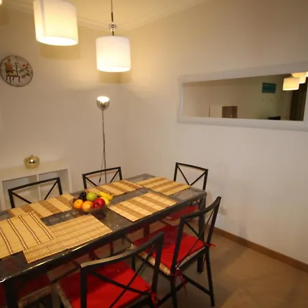 Rocha Prime B Apartment Portimao