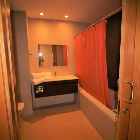 Apartament Rocha Prime B *