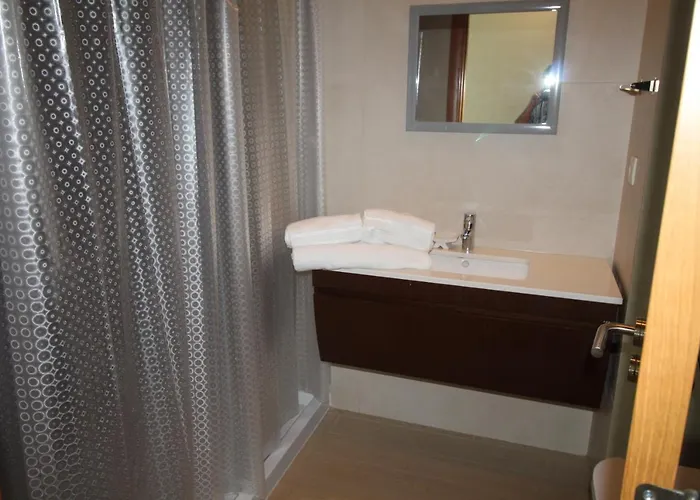 Rocha Prime B Apartment Portimao