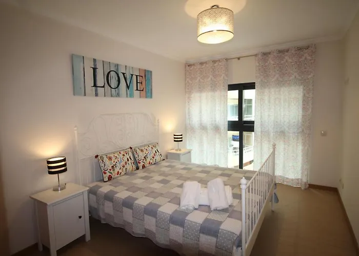 Apartment Rocha Prime B *