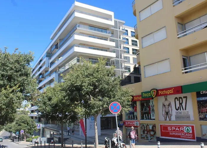 Apartment Rocha Prime B