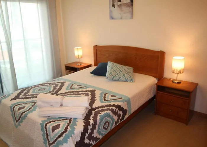 Apartment Rocha Prime B