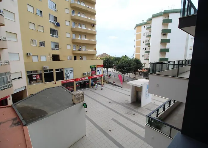 Rocha Prime B Portimao