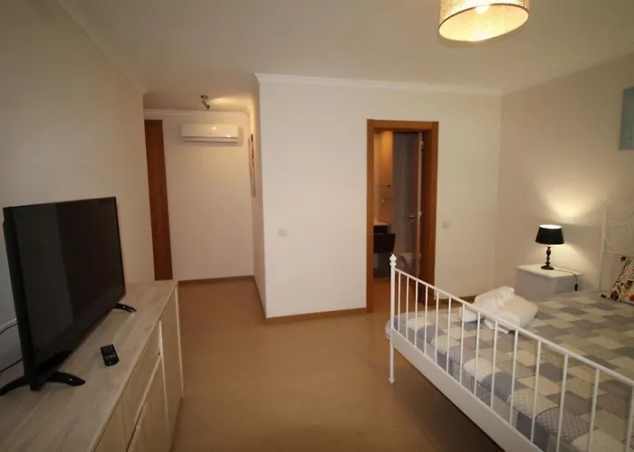 Rocha Prime B * Portimao