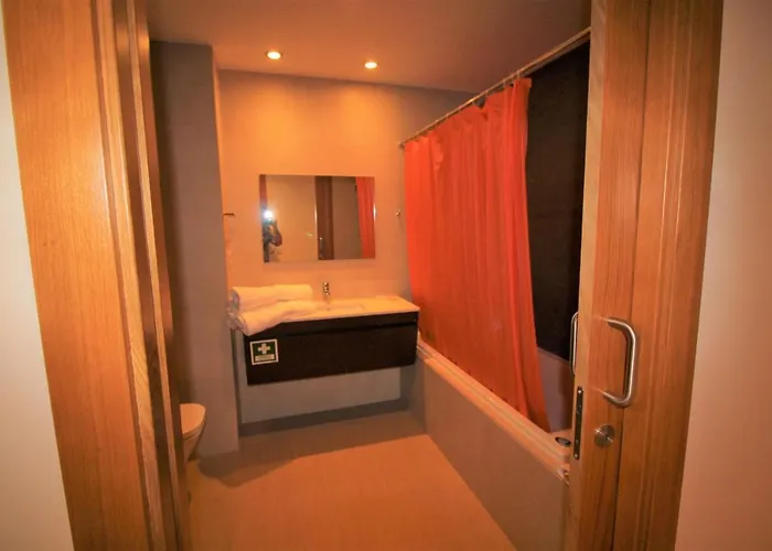 Apartment Rocha Prime B *