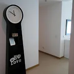 Apartamento Rocha Prime B