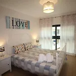 Apartment Rocha Prime B *