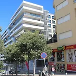 Apartamento Rocha Prime B