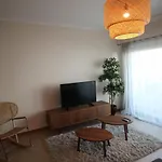 Rocha Prime B Apartment *