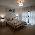 Rocha Prime B Apartment