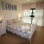 Rocha Prime B Apartment *