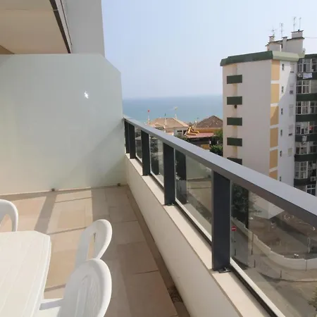 Rocha Prime B Apartment *