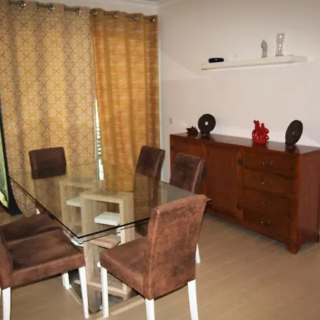 Rocha Prime B Apartment