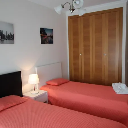 Apartamento Rocha Prime B Portimão