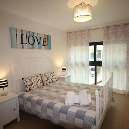 Apartamento Rocha Prime B *