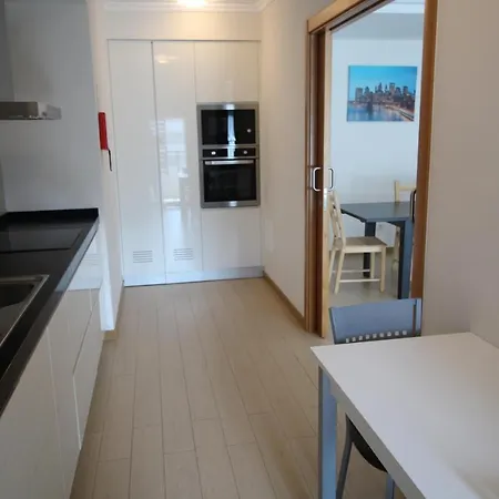 Apartamento Rocha Prime B Portimão