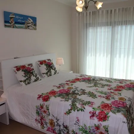 Appartement Rocha Prime B *