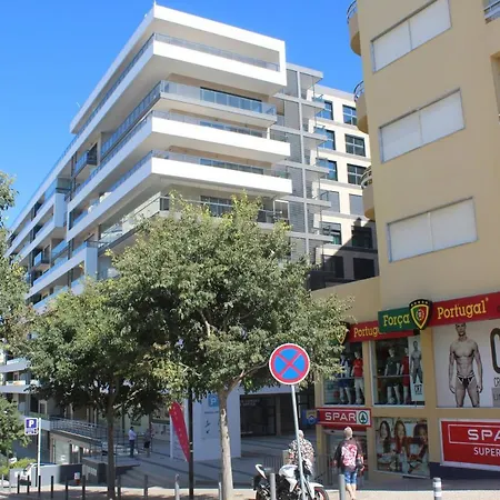 Apartment Rocha Prime B