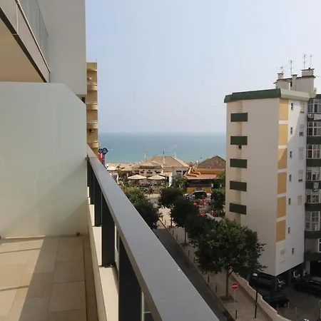 Rocha Prime B Appartement Portimão