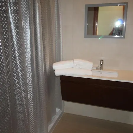 Rocha Prime B Apartamento