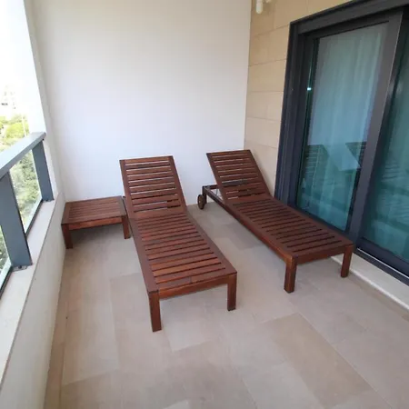 Apartment Rocha Prime B Portimao