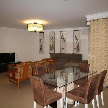 Apartment Rocha Prime B Portimao