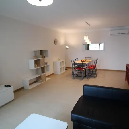 Rocha Prime B Apartment Portimao