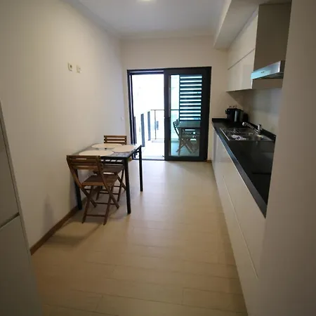 Rocha Prime B Apartment *