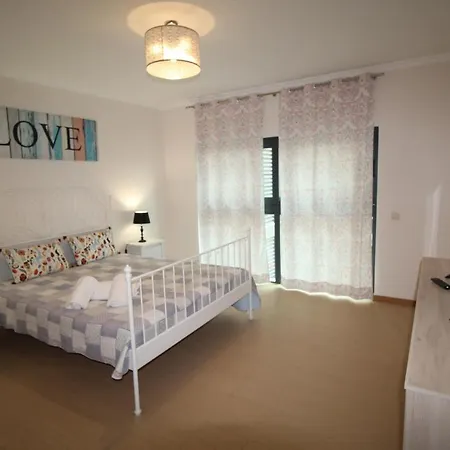 Rocha Prime B Apartment *