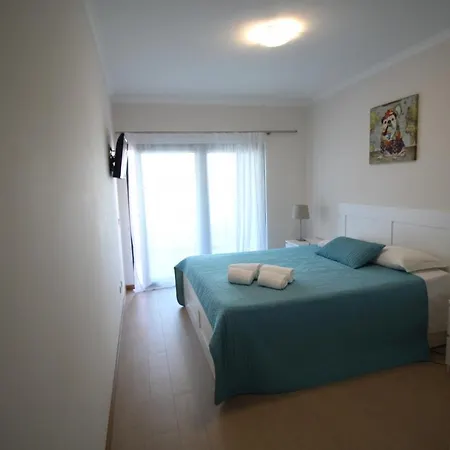 Rocha Prime B Apartment
