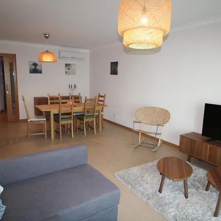 Apartment Rocha Prime B Portimao