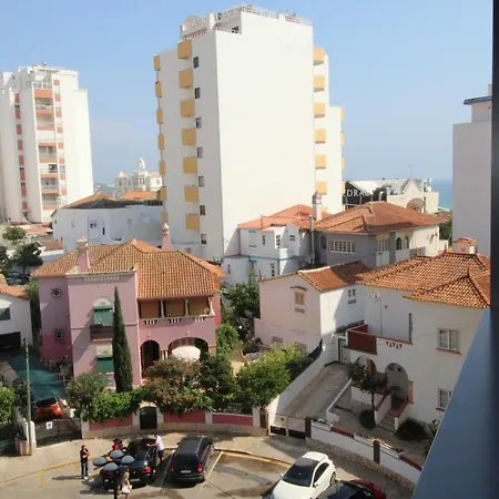 Rocha Prime B Portimao