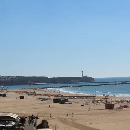Rocha Prime B Portimao