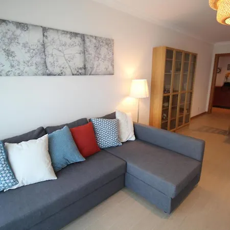 Apartment Rocha Prime B