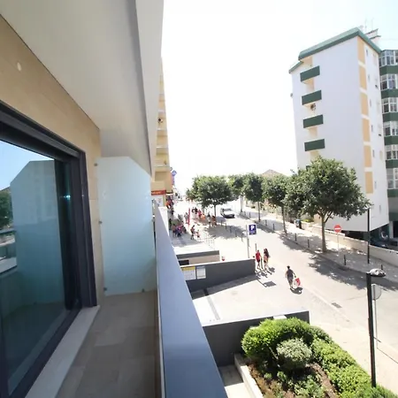 Rocha Prime B * Portimao