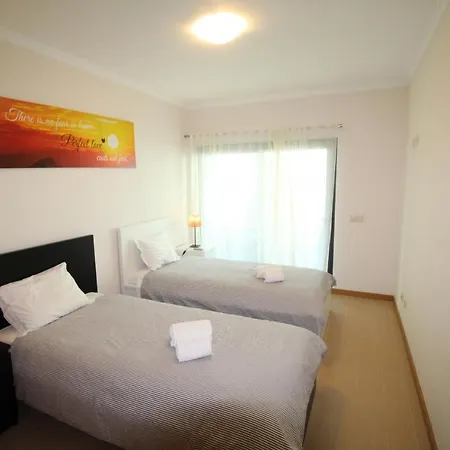 Rocha Prime B Apartment