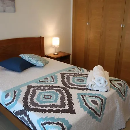 Rocha Prime B Apartment