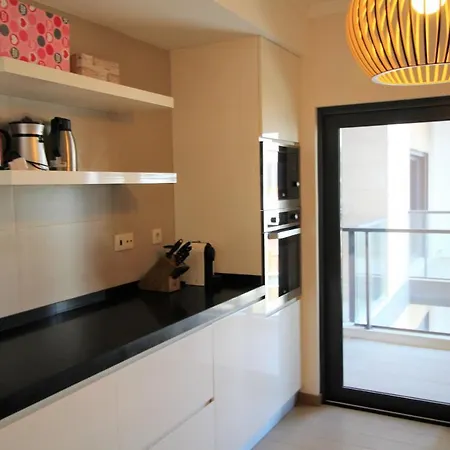 Apartamento Rocha Prime B Portimão