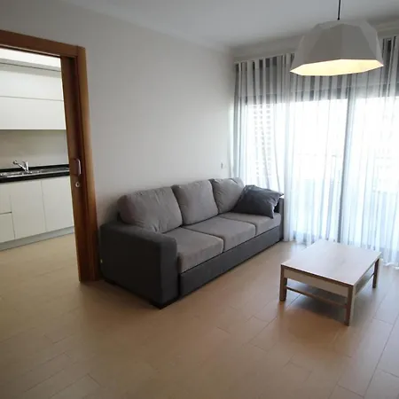 Apartment Rocha Prime B *