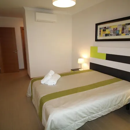 Apartment Rocha Prime B Portimao