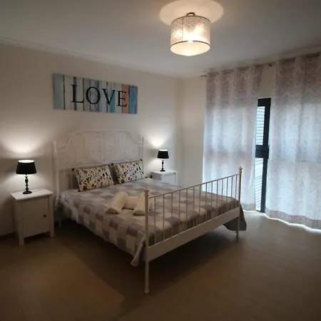 Rocha Prime B Apartment
