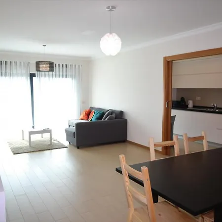 Apartamento Rocha Prime B *