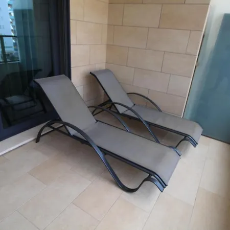 Apartment Rocha Prime B *