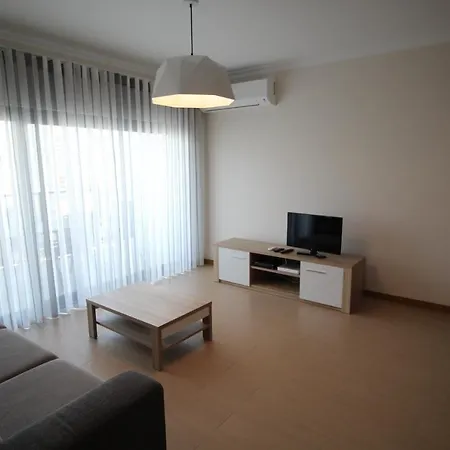 Rocha Prime B Apartment Portimao