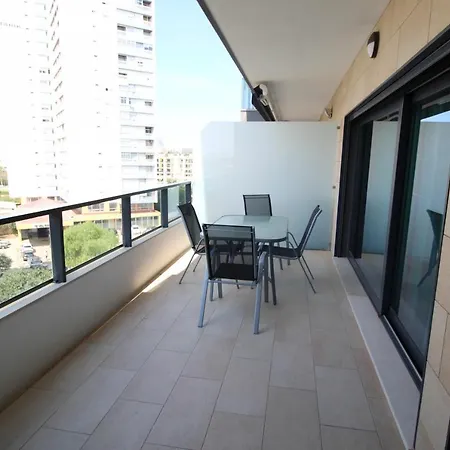Rocha Prime B Apartment Portimao
