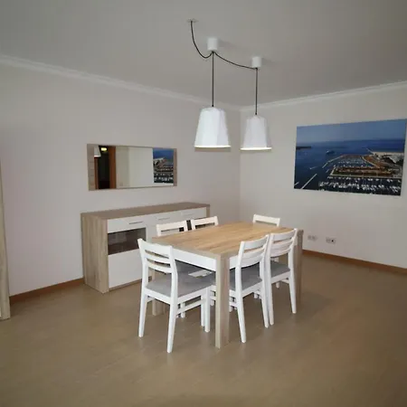 Apartment Rocha Prime B *