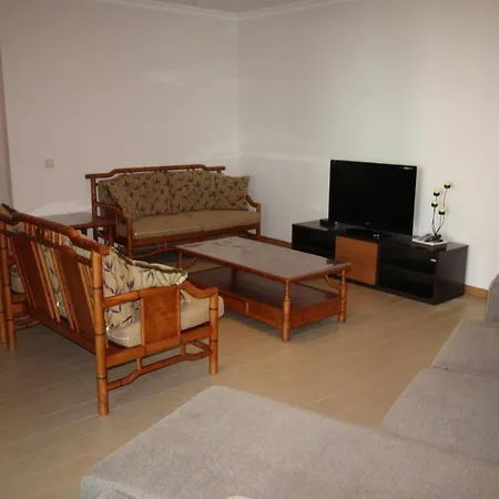 Apartment Rocha Prime B *