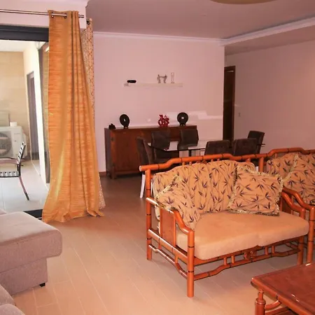 Apartment Rocha Prime B