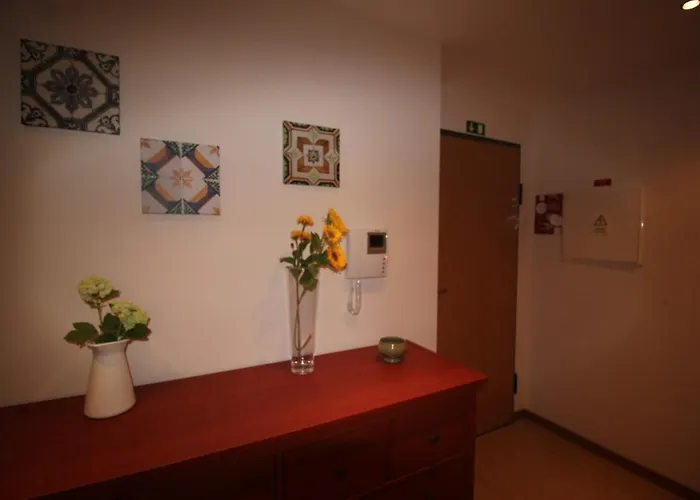 Apartment Rocha Prime B Portimao